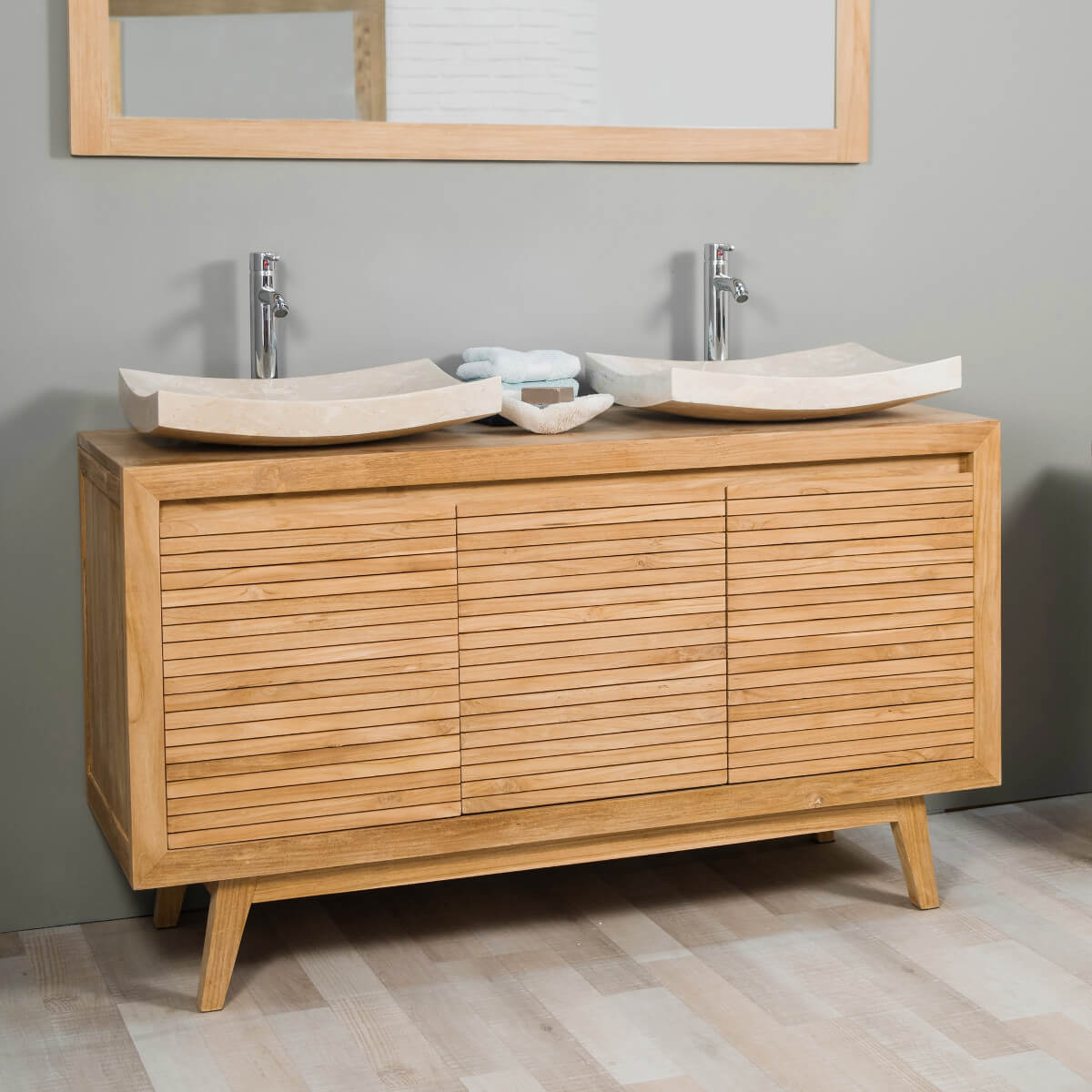 Wanda collection