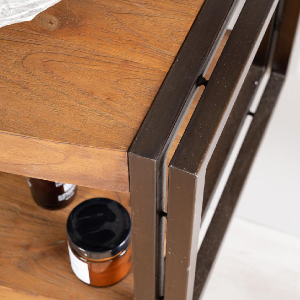 Meuble de salle de bain suspendu Elégance 60 cm Meuble de salle de bain suspendu Elégance 60 cm