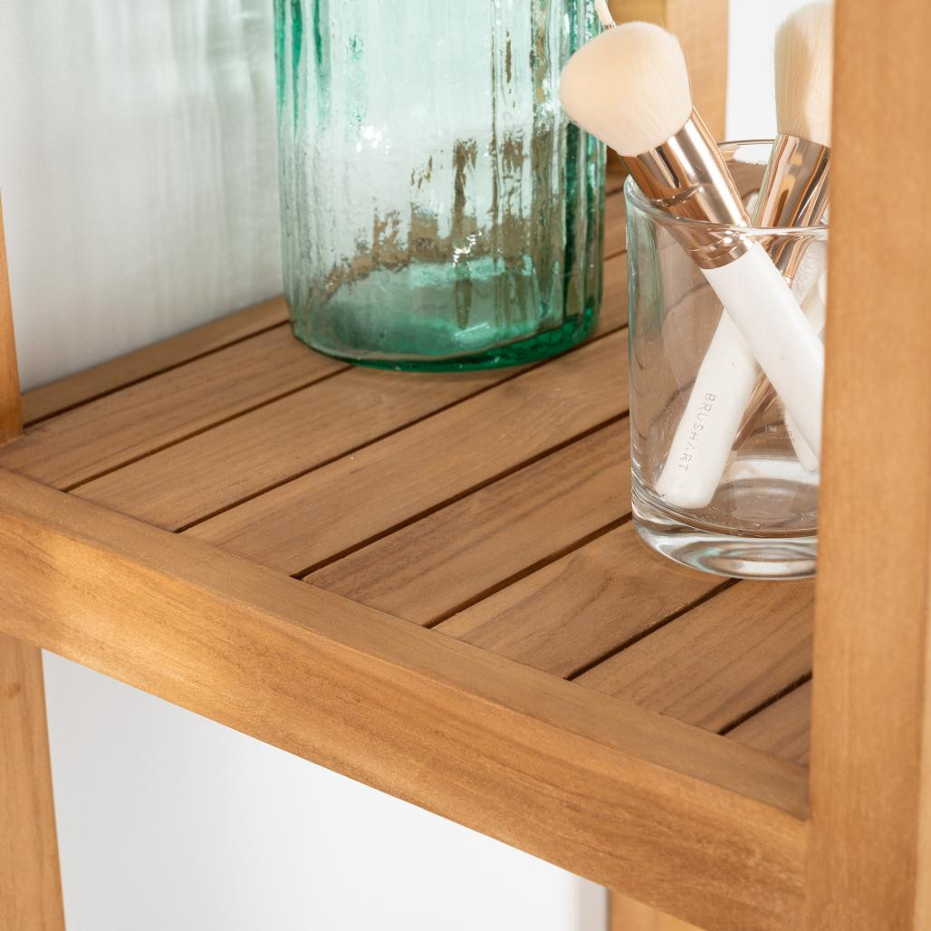 Colonne en teck Chamonix 180 Colonne en teck Chamonix 180