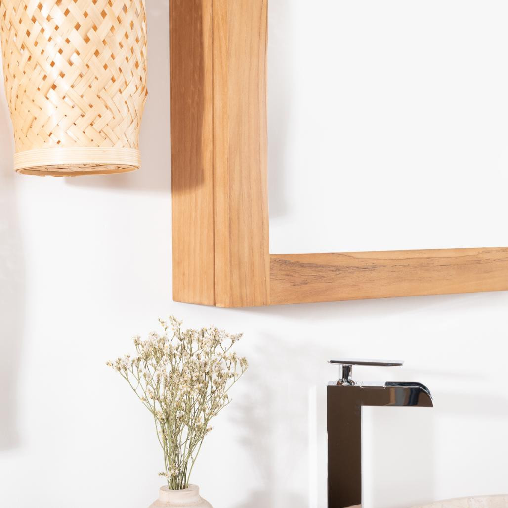 Miroir armoire de toilette 63 Miroir armoire de toilette 63