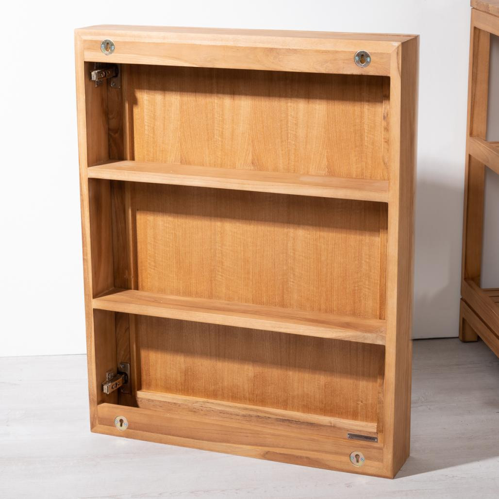 Miroir armoire de toilette 63 Miroir armoire de toilette 63