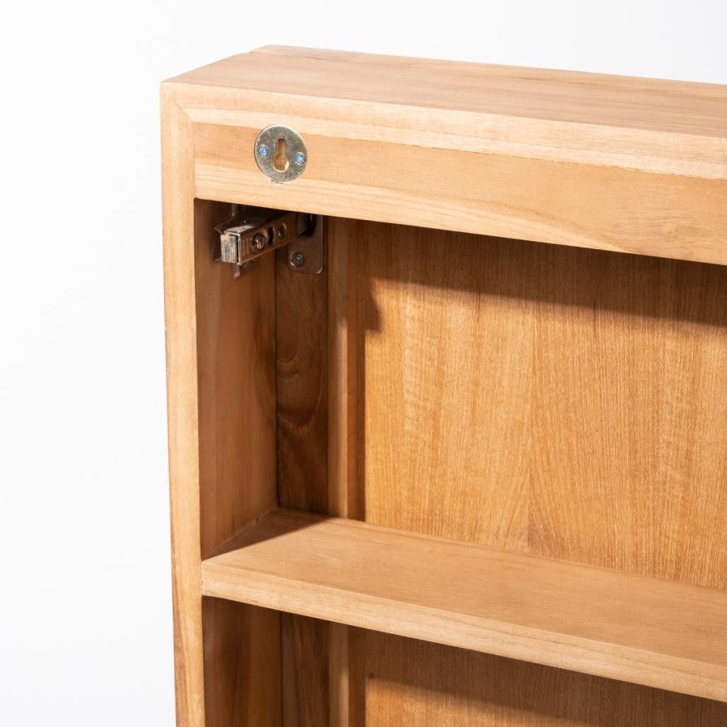 Miroir armoire de toilette 63 Miroir armoire de toilette 63