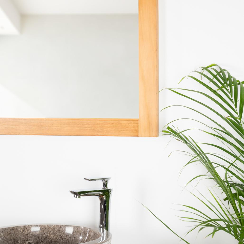 Miroir salle de bain 100x50 Miroir salle de bain 100x50