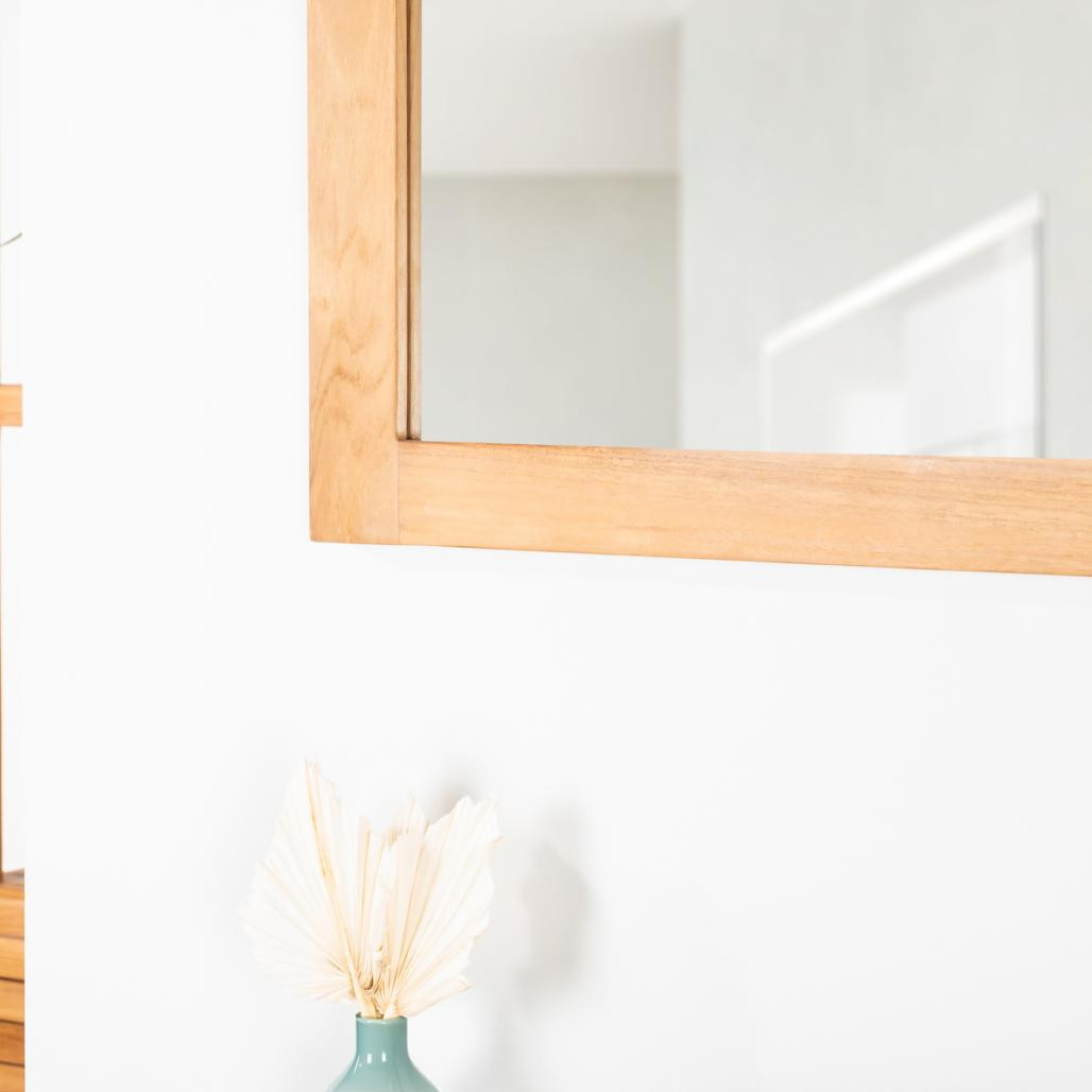 Miroir salle de bain 100x50 Miroir salle de bain 100x50