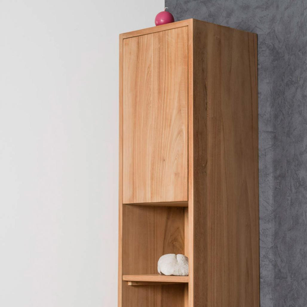 Colonne suspendu Ora 150 cm réversible Colonne suspendu Ora 150 cm réversible