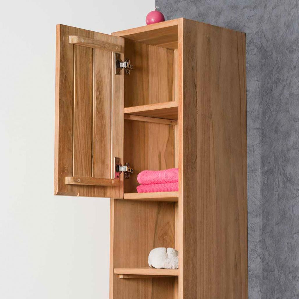 Colonne suspendu Ora 150 cm réversible Colonne suspendu Ora 150 cm réversible