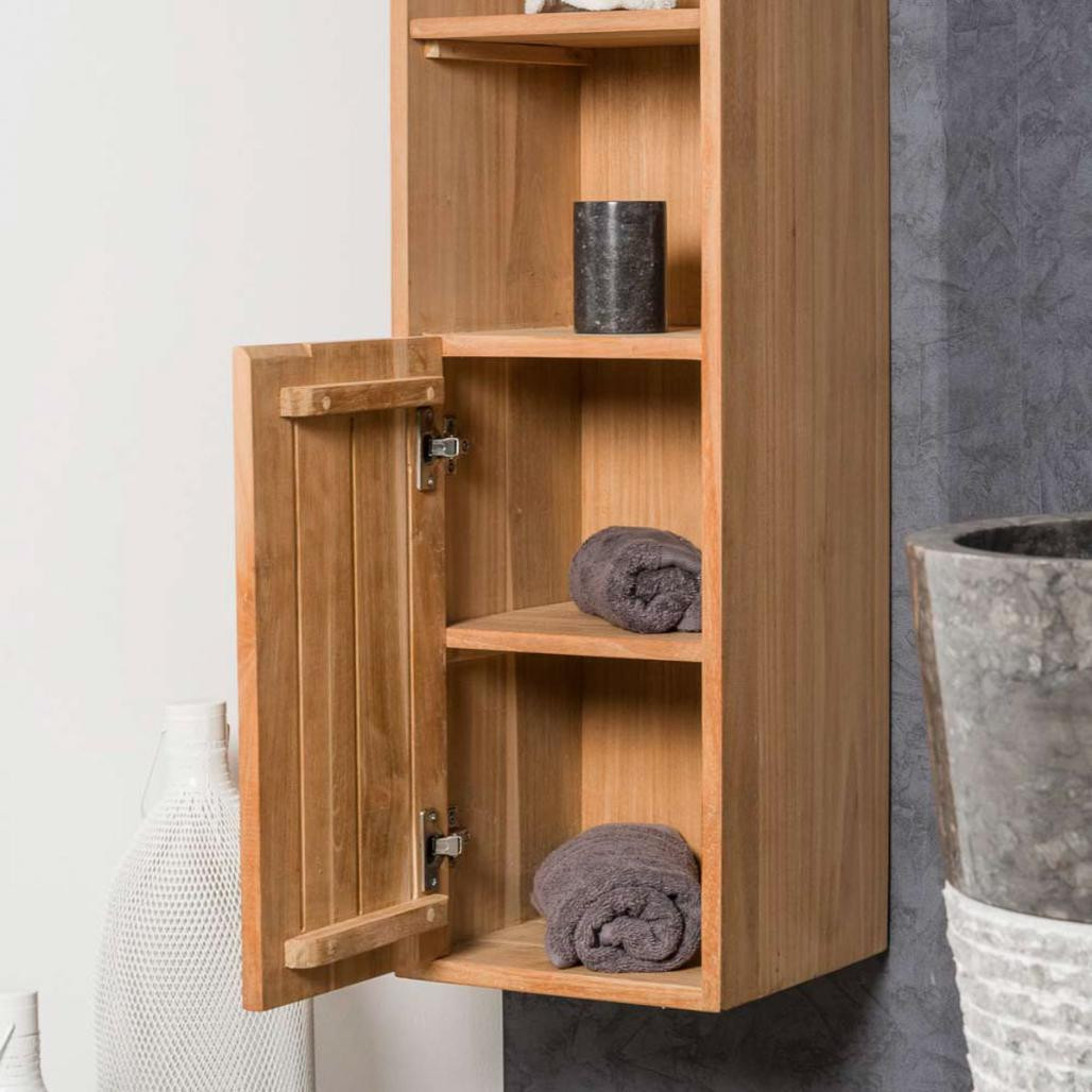 Colonne suspendu Ora 150 cm réversible Colonne suspendu Ora 150 cm réversible