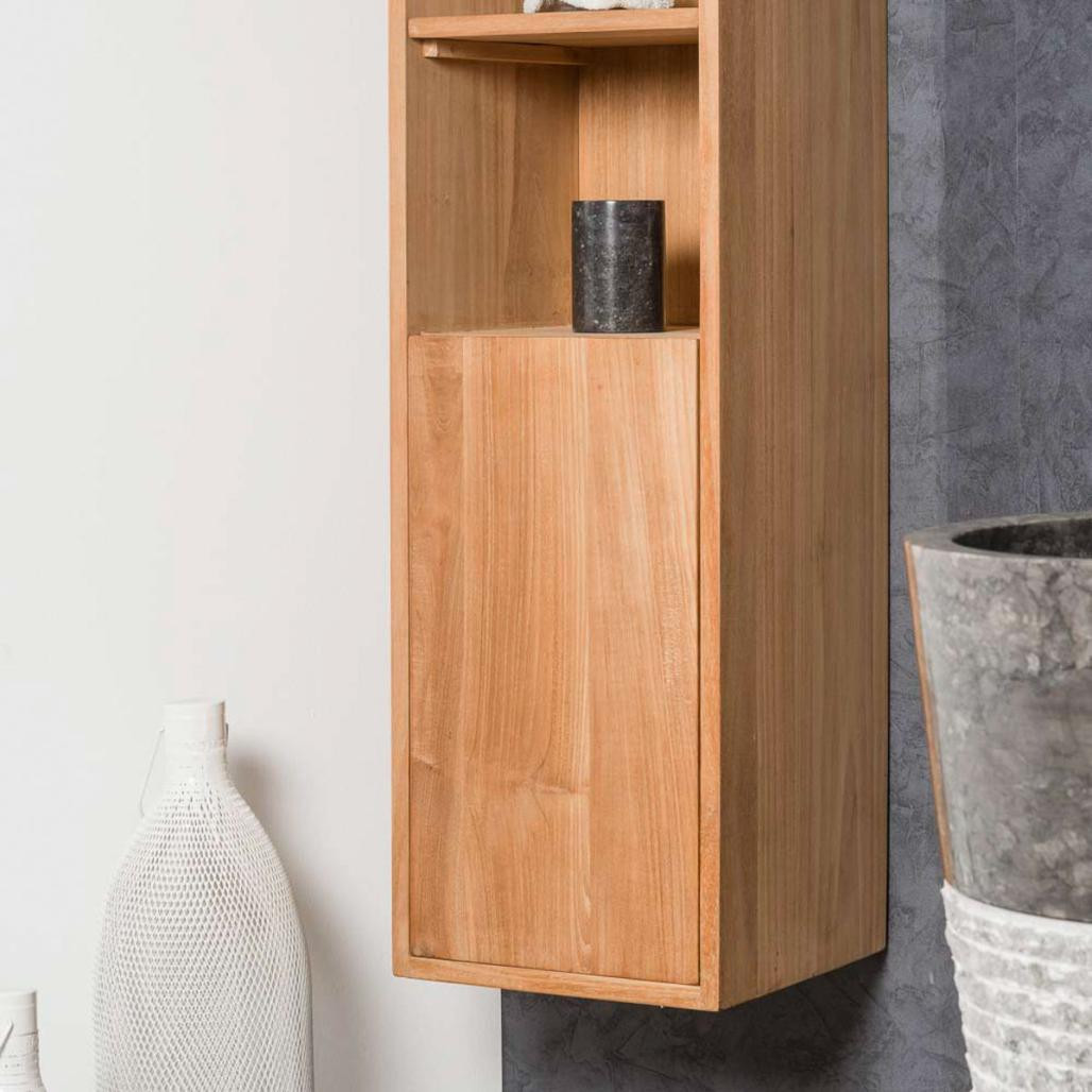 Colonne suspendu Ora 150 cm réversible Colonne suspendu Ora 150 cm réversible