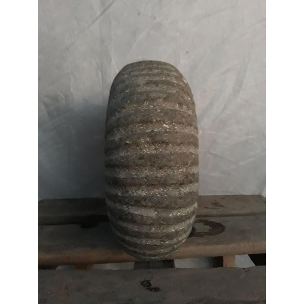 Coquillage nautilus en pierre 30 cm Coquillage nautilus en pierre 30 cm