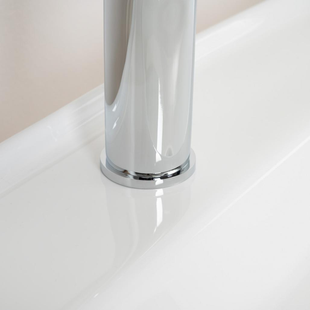 Mitigeur pour lavabo Arno chrome