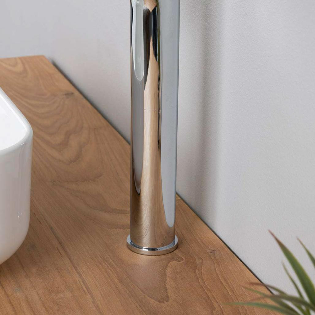 Robinet haut mitigeur Arno chrome Robinet haut mitigeur Arno chrome