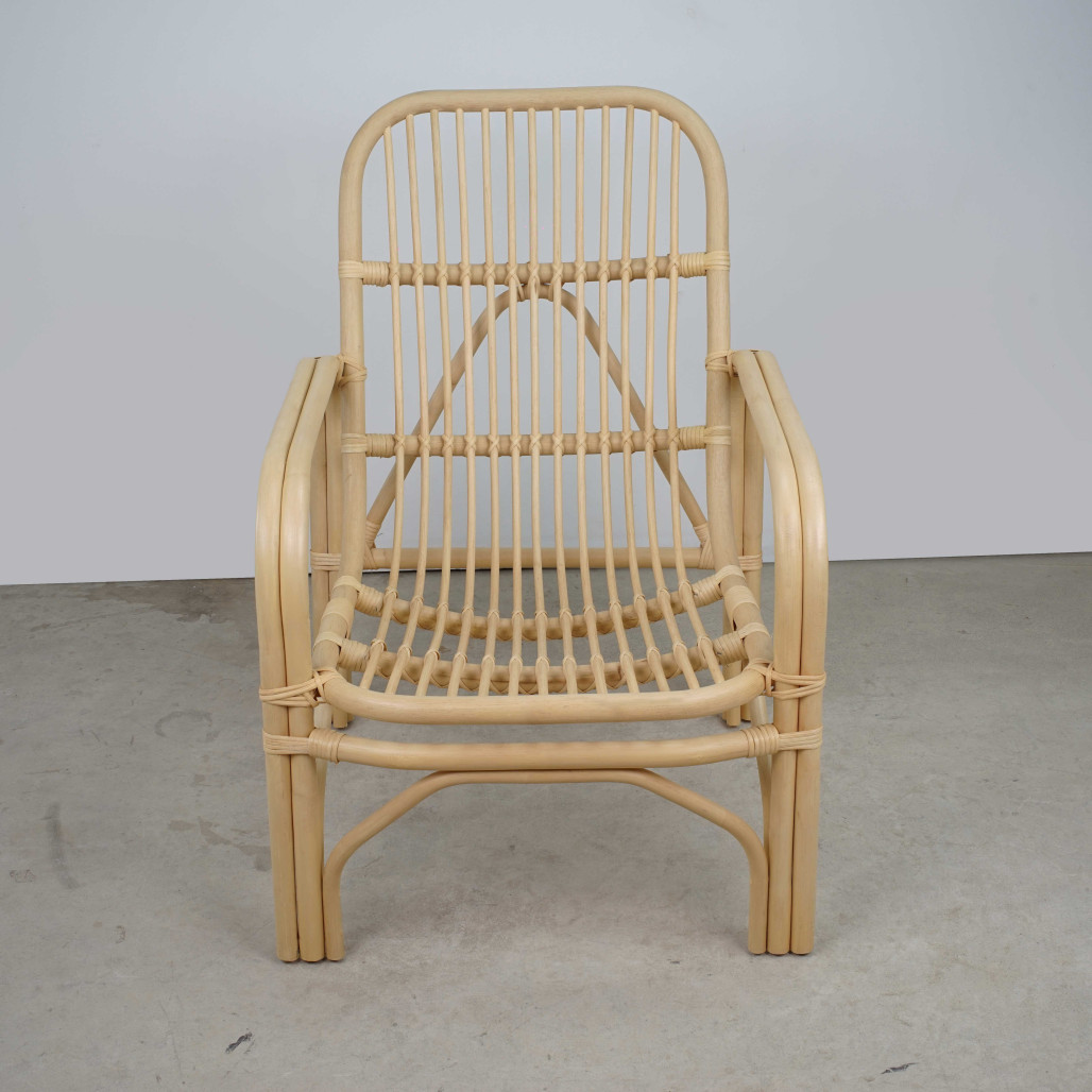 Fauteuil en rotin Sense Fauteuil en rotin Sense