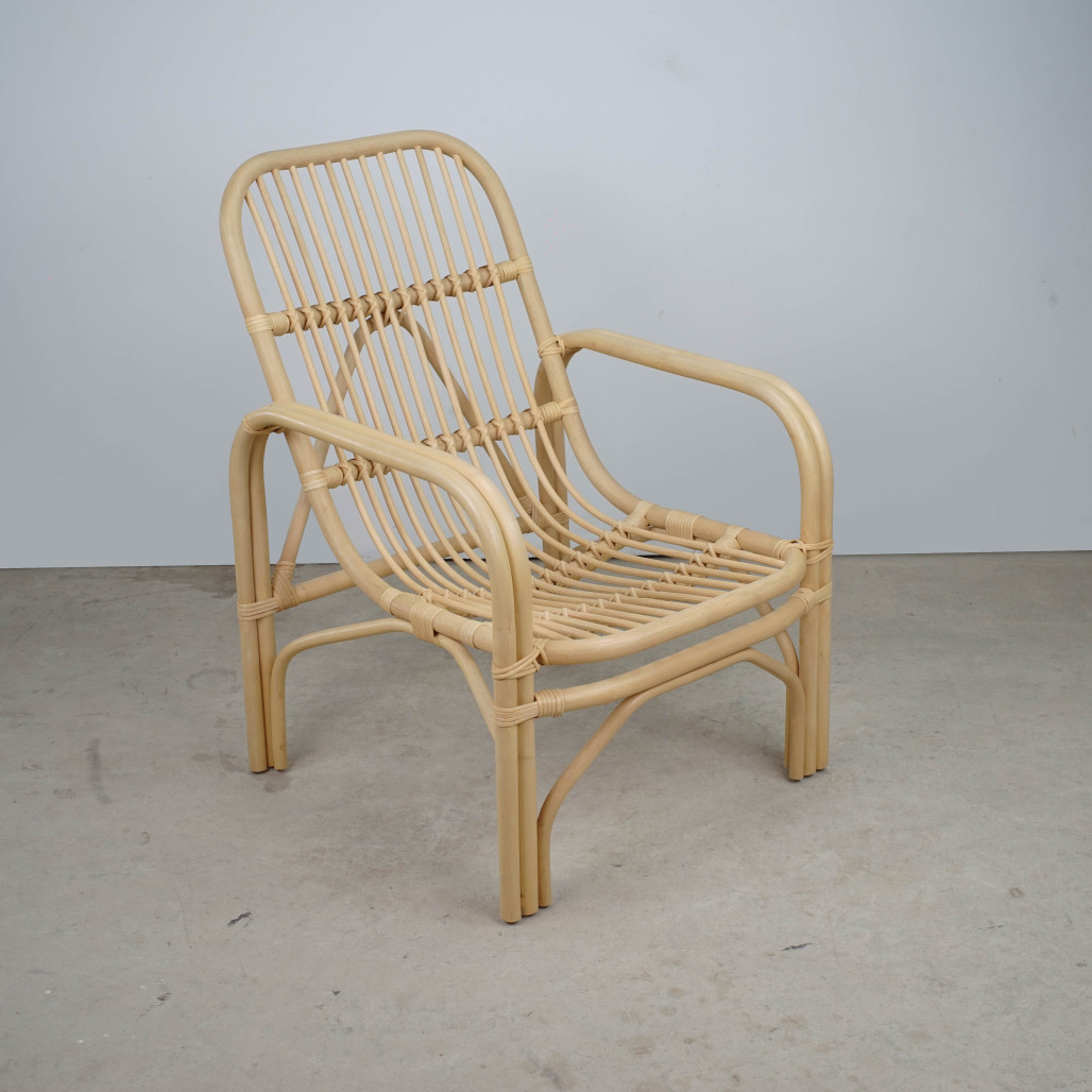 Fauteuil en rotin Sense Fauteuil en rotin Sense