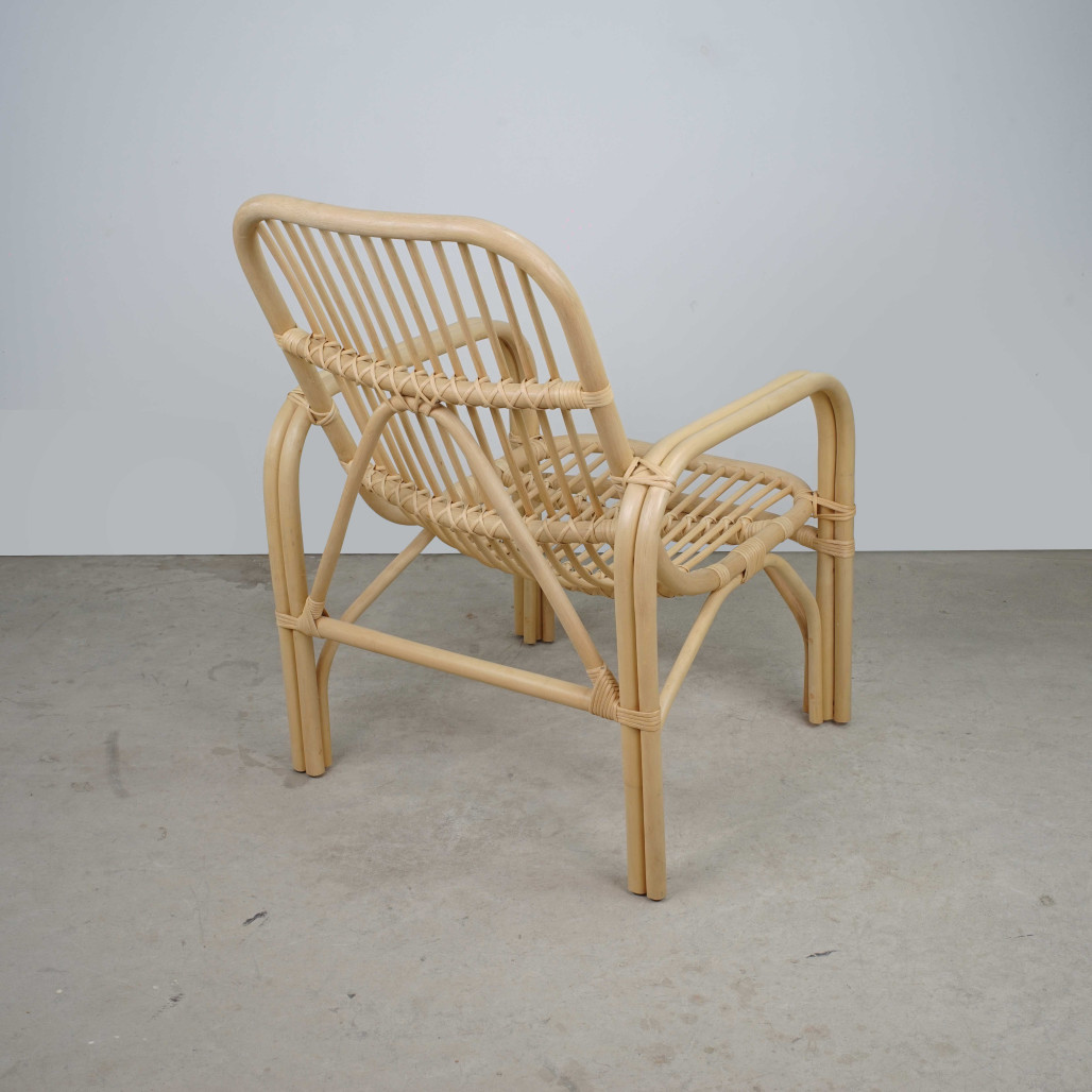 Fauteuil en rotin Sense Fauteuil en rotin Sense