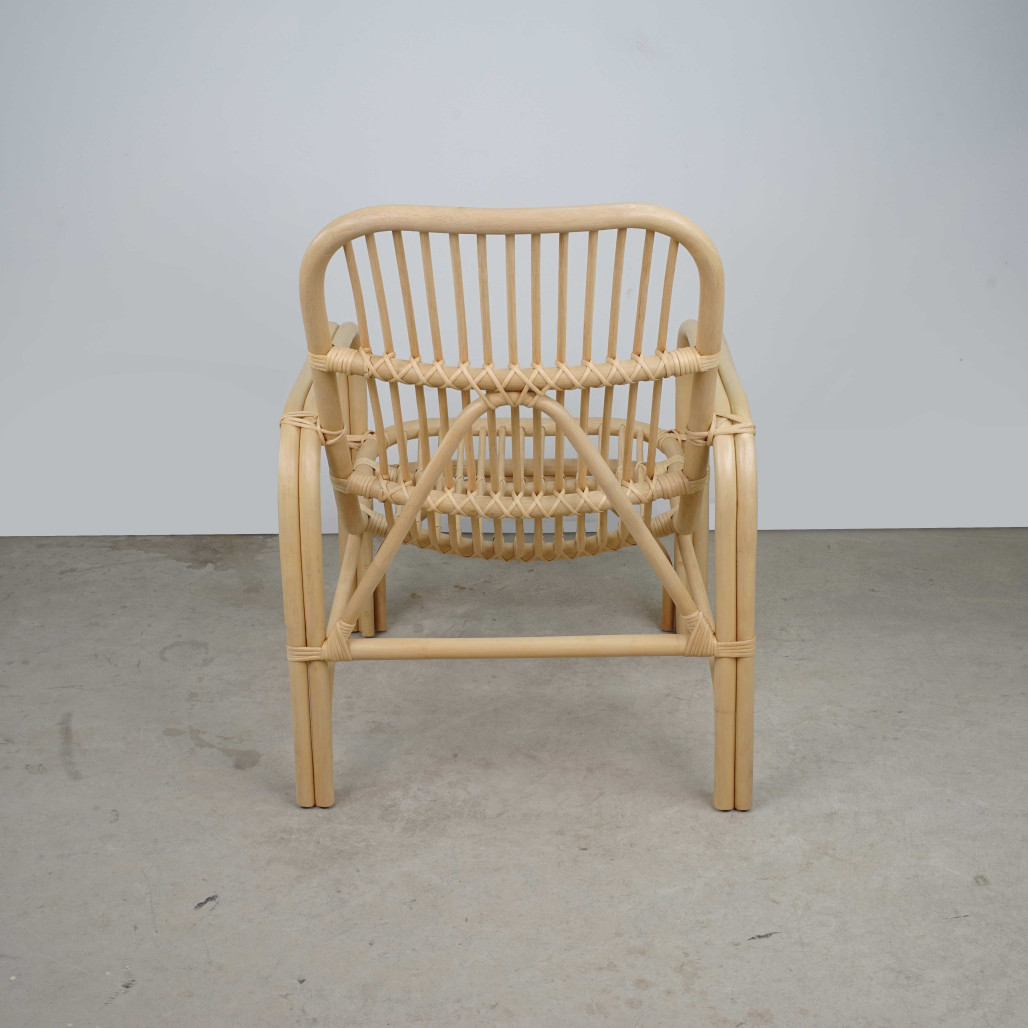 Fauteuil en rotin Sense Fauteuil en rotin Sense