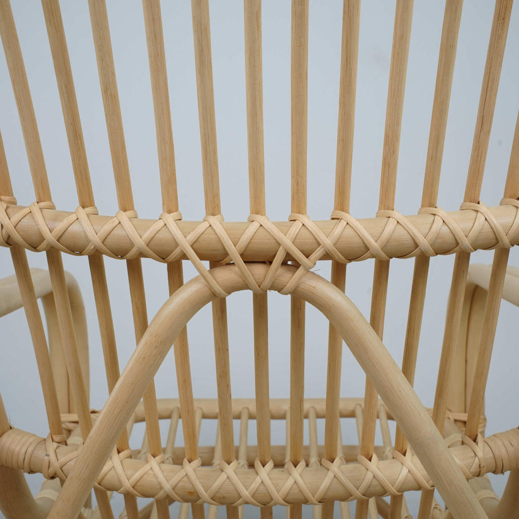 Fauteuil en rotin Sense Fauteuil en rotin Sense