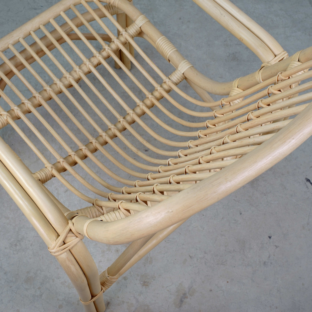 Fauteuil en rotin Sense Fauteuil en rotin Sense