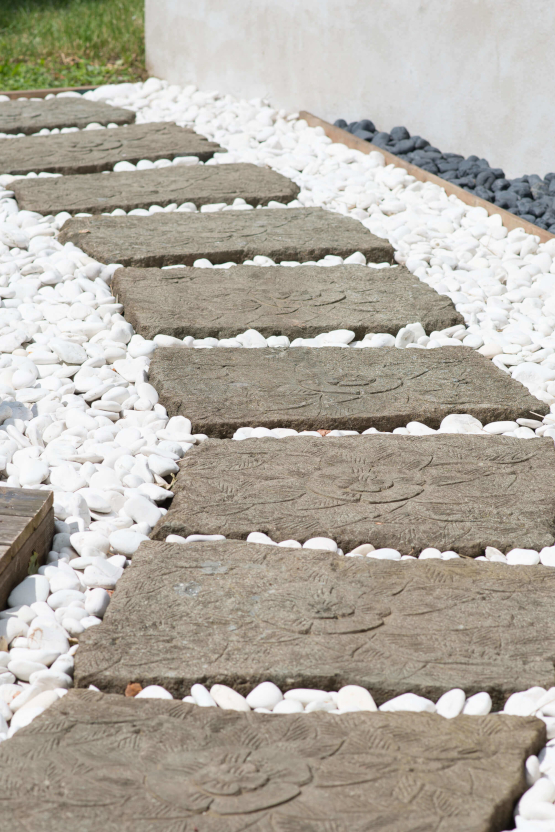 Réussir l'aménagement de son jardin zen