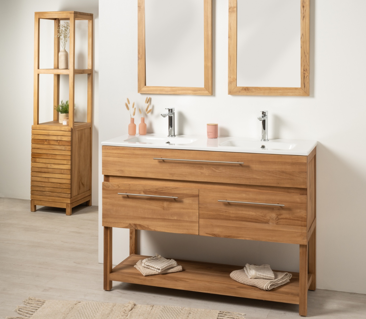 Teck &amp; Céramique Le pari gagnant