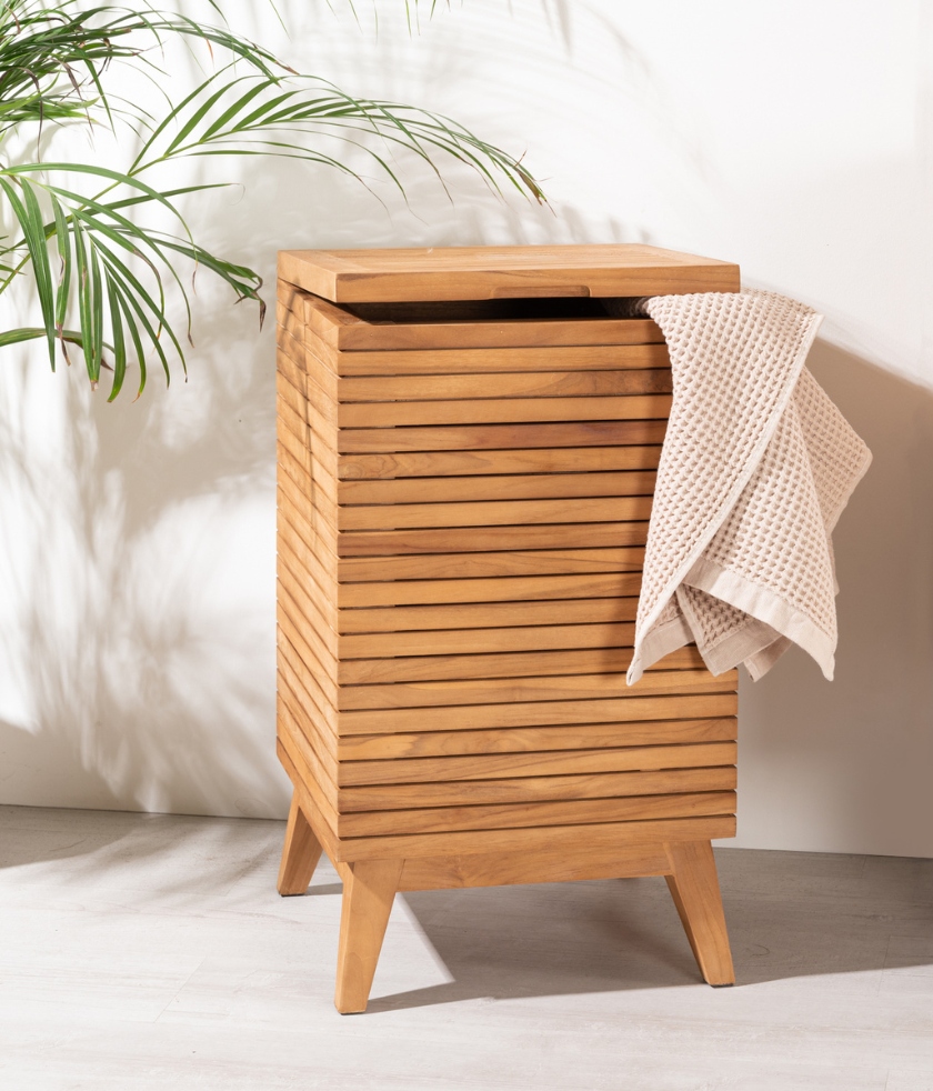 Accessoires salle de bain