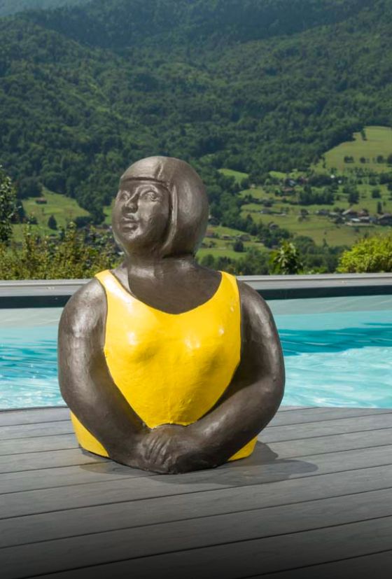 Statues design
