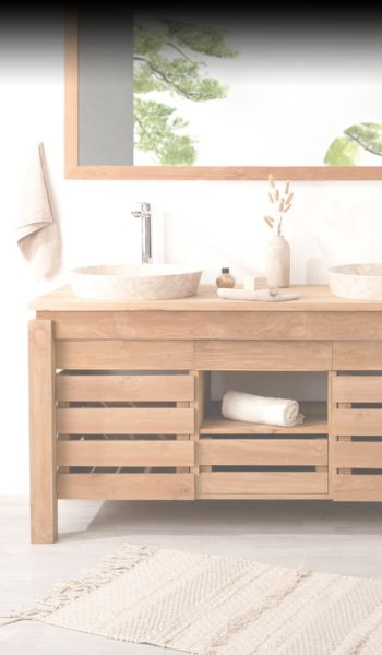 -15% sur la SDB Fr et ES - BLUE1026