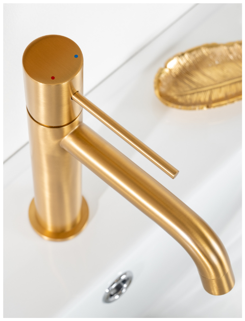 Quel robinet de salle de bain choisir ?