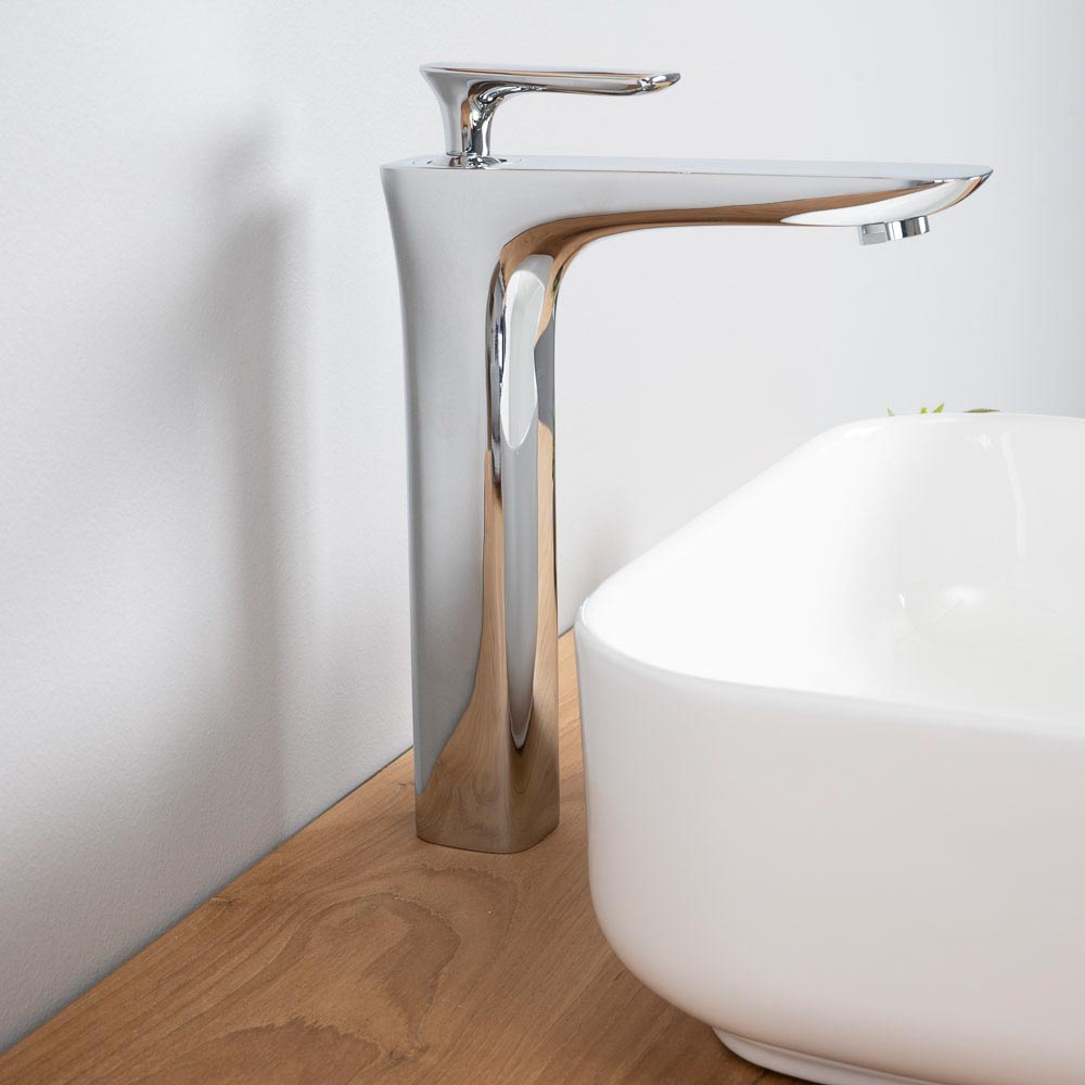 Comment choisir son robinet - Meubles Salle de Bain Wanda Collection